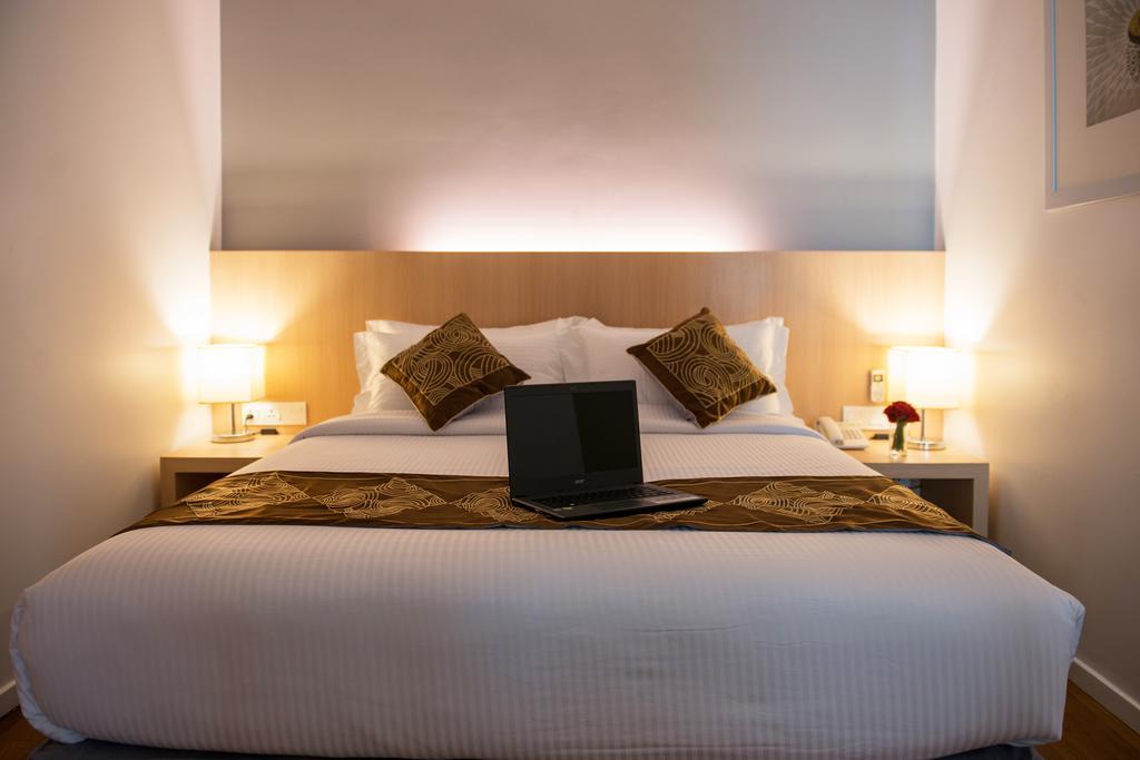 Premier Zimmer mit Queensize-Bett