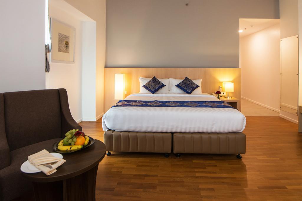 Premier Zimmer mit Kingsize-Bett