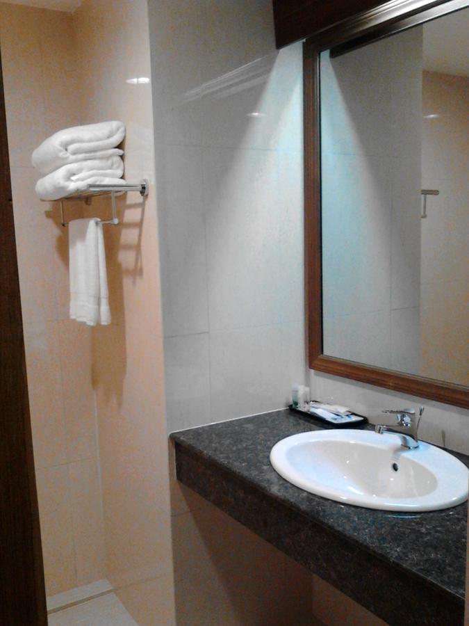 Deluxe Zweibettzimmer