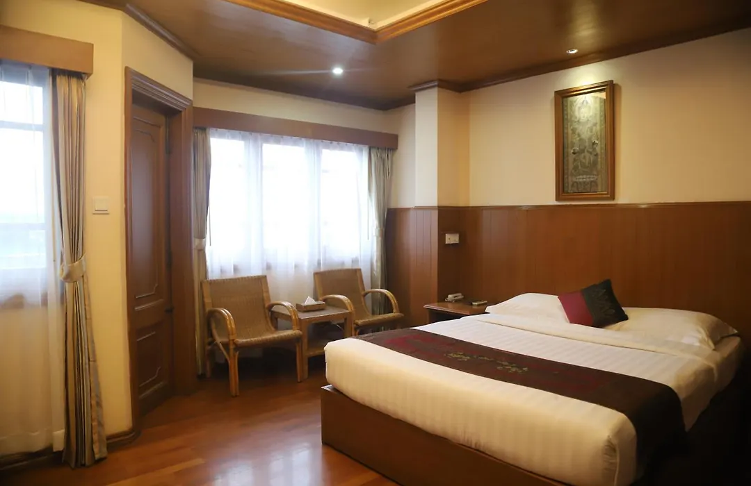 Hotel Sidney-1