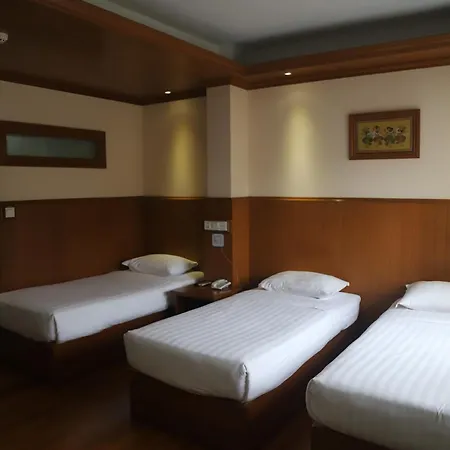 Hotel Sidney-2